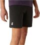 K-way Zomer Shorts voor Mannen Black Heren - Thumbnail 1