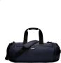 K-way Stijlvolle Strandtas Blue Unisex - Thumbnail 1
