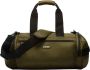 K-way Elegante en praktische weekendtassen Green Unisex - Thumbnail 5