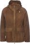 K-way Winter Jackets Beige Heren - Thumbnail 1