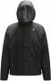 K-way Jack Ripstop Marmotta Black Heren - Thumbnail 3
