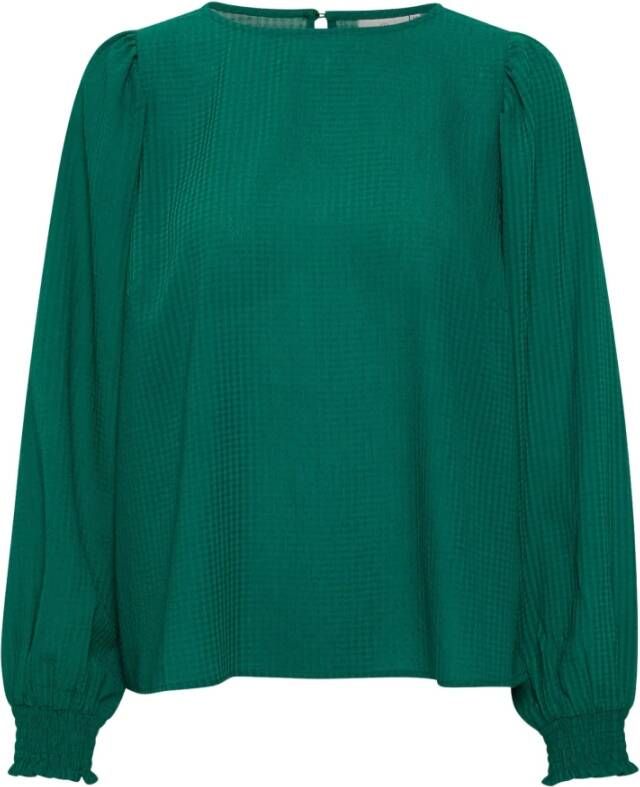 Kaffe Blouses Groen Dames