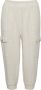 Kaffe Capri -broek Kalina Beige Dames - Thumbnail 1