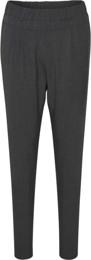 Kaffe Jillian -broek Grijs Dames