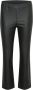 Kaffe Kaada gewas jeggins Zwart Dames - Thumbnail 1
