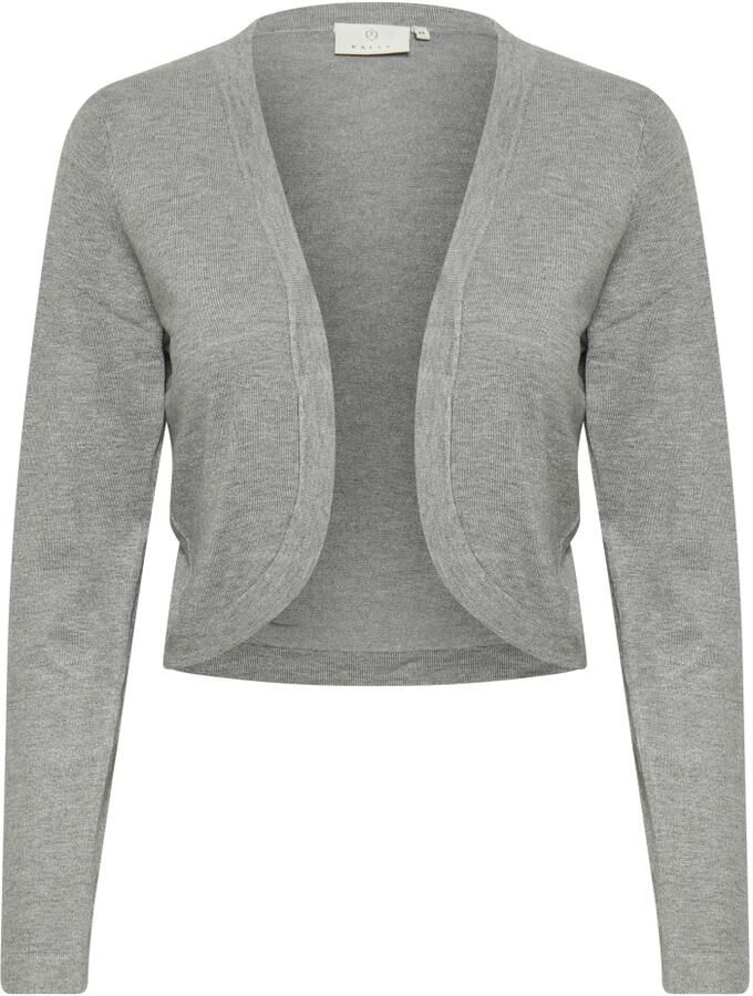 Kaffe Vest Cardigan femme Astrid