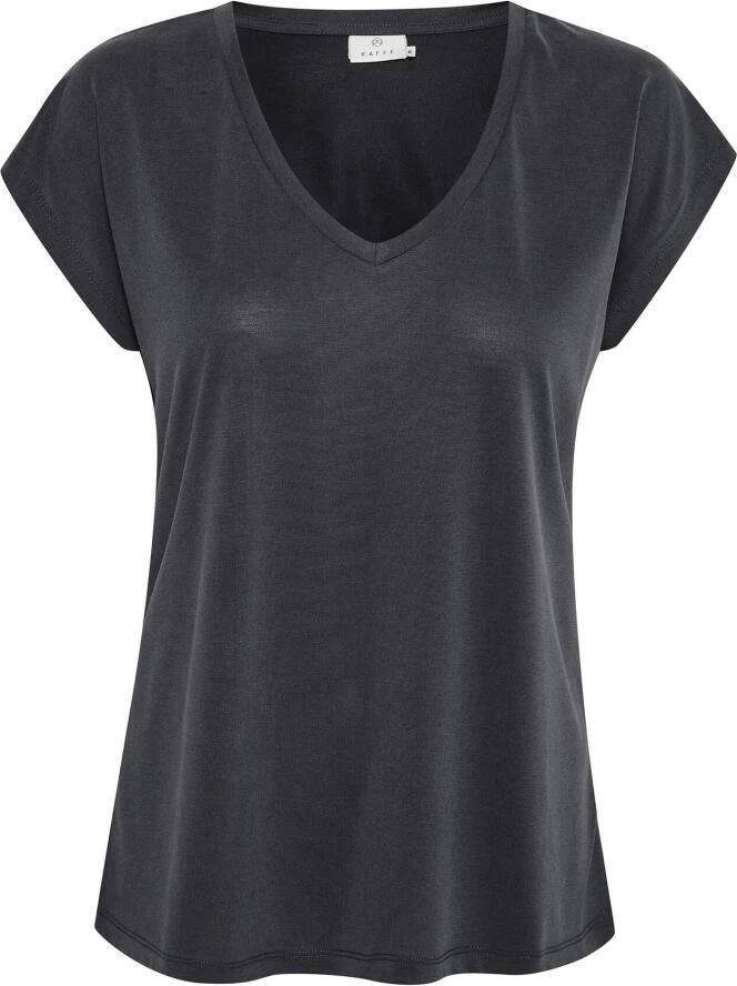 Kaffe T-shirt Korte Mouw T-shirt femme Lise