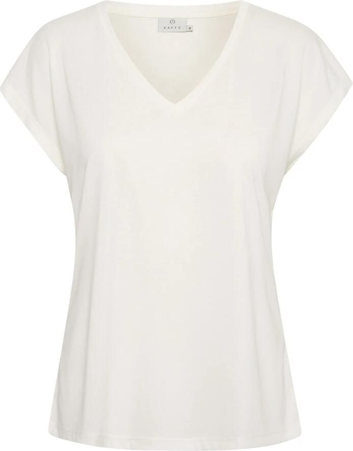 Kaffe T-shirt Korte Mouw T-shirt femme Lise