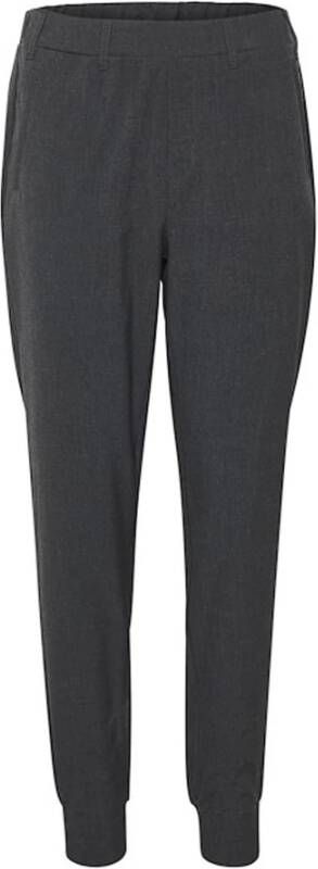 Kaffe Sweatpants Grijs Dames