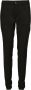 Kaffe Stoffen broek met stretch model 'Kavera' - Thumbnail 2