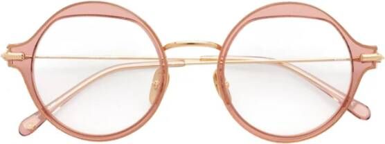 Kaleos Glasses Roze Dames