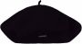 Kangol Zwarte Wollen Baret Hoed Black Heren - Thumbnail 3