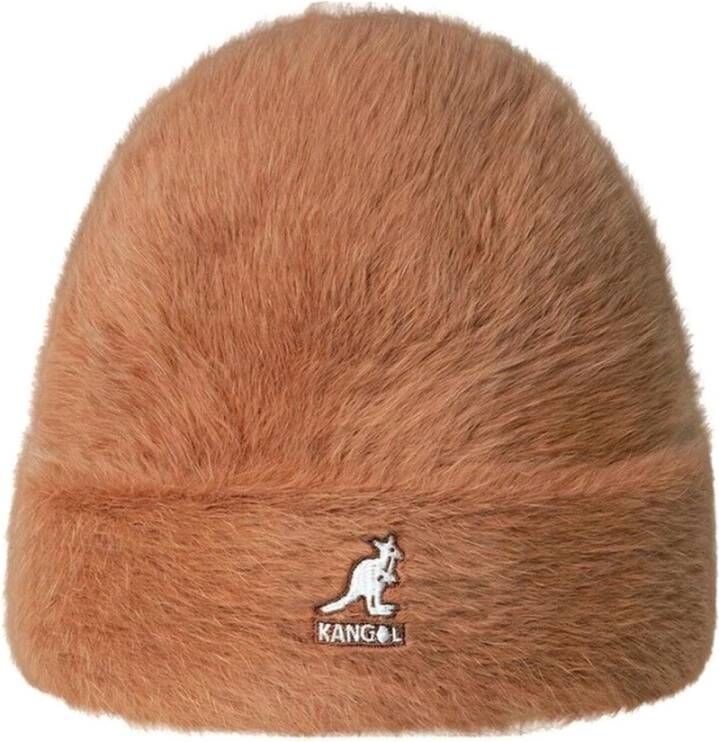 Kangol Beenjes Bruin Unisex