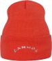 Kangol Beenjes Oranje Unisex - Thumbnail 1