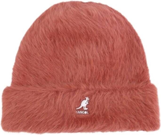 Kangol Beenjes Roze Heren