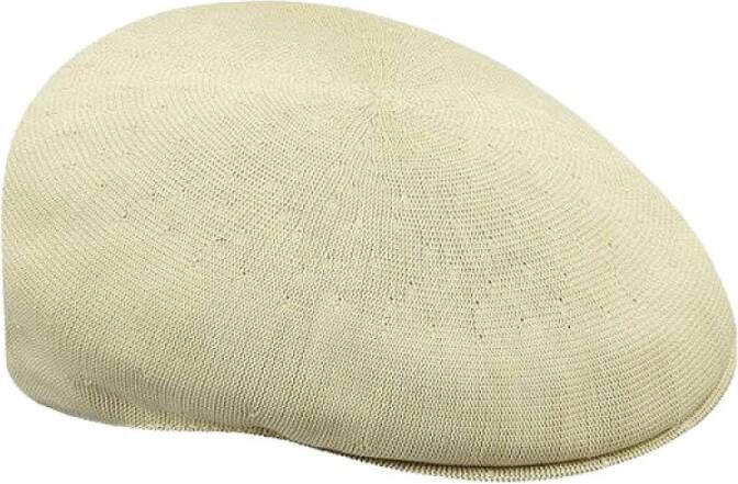 Kangol Beret Tropic 504 0287bc Beige Unisex