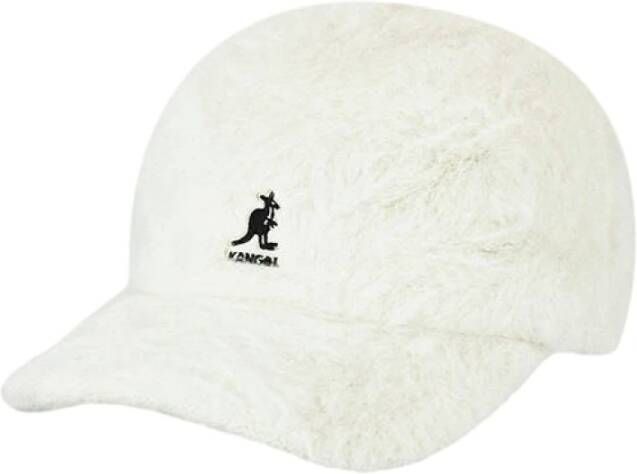 Kangol Cap Furgora Spacecap K3201St Wit