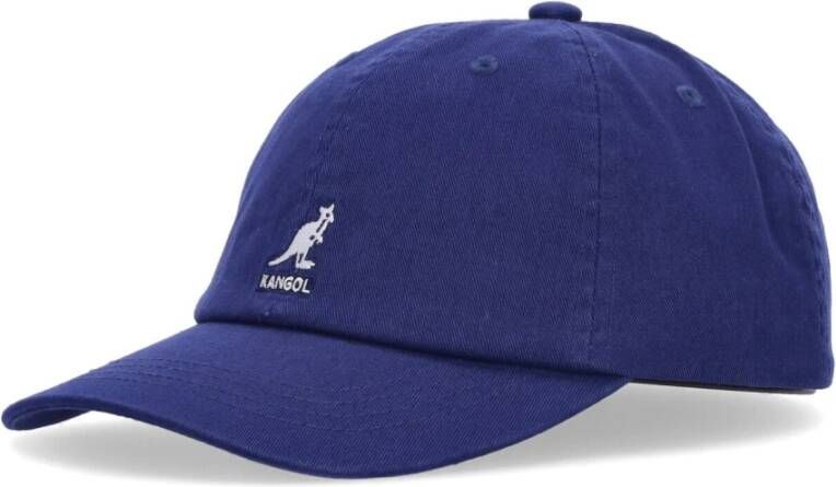 Kangol Caps Blauw Heren