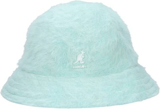 Kangol Casual K3017st Furgora Hap Blauw Unisex