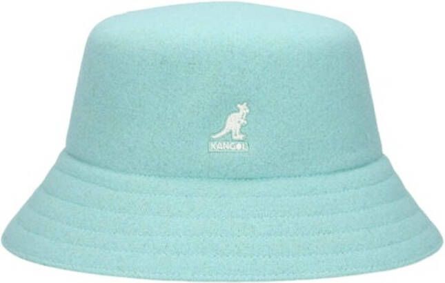Kangol Lahinch emmer hoed Blauw