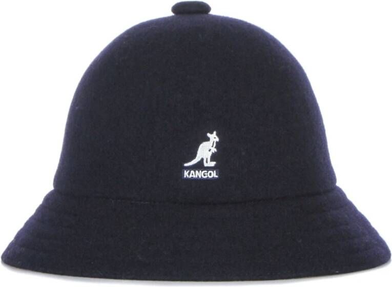 Kangol Hats Blauw Heren