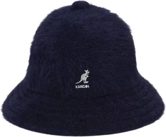 Kangol Furgor Casual Hat Navy Blue Unisex