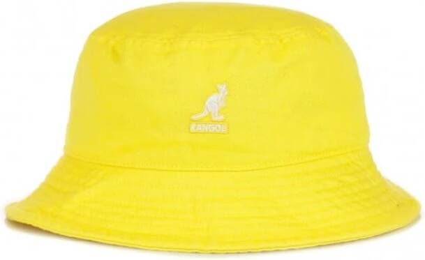 Kangol Hats Yellow Heren