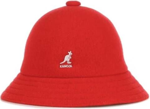Kangol Hats Rood Heren