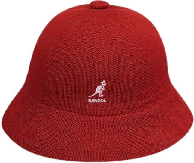 Kangol Hats Rood Unisex