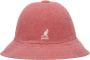 Kangol Hats Roze Unisex - Thumbnail 1