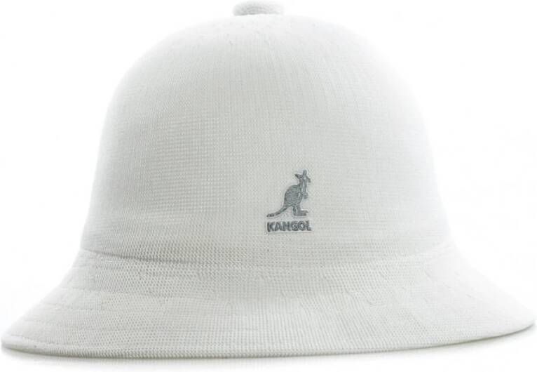 Kangol Hats White Heren