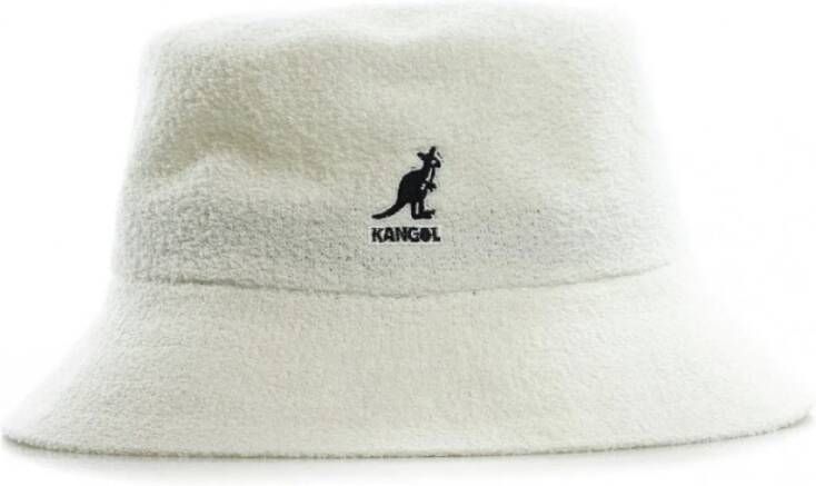 Kangol Hats Wit Unisex