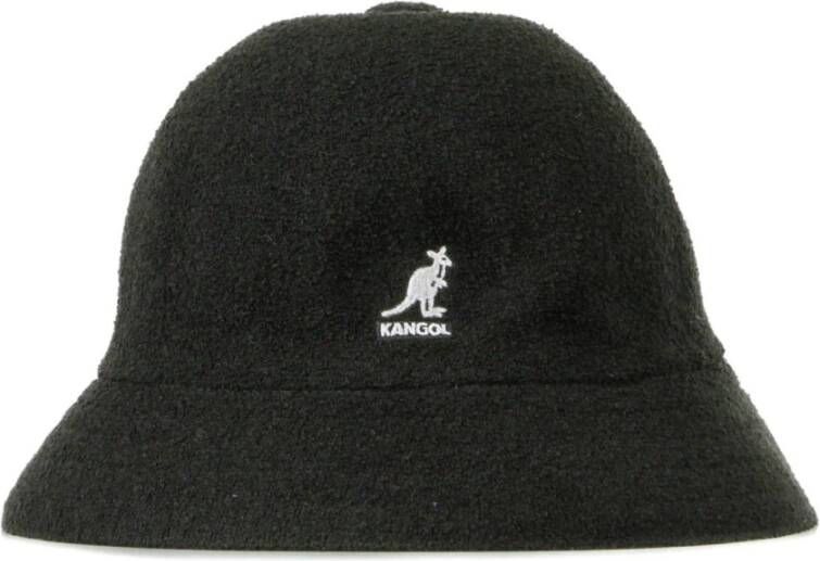 Kangol Hats Zwart Heren