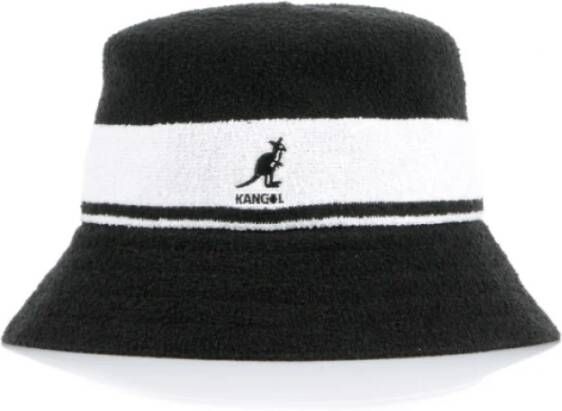 Kangol Hats Zwart Unisex