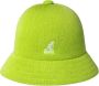 Kangol Casual visserhoed in limoen Green Heren - Thumbnail 1
