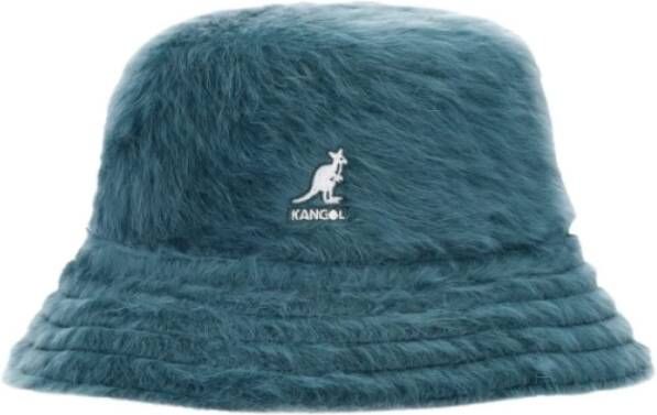 Kangol Hoed Blauw Heren