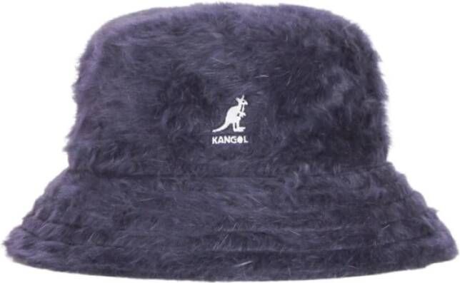 Kangol Hoed Blauw Heren