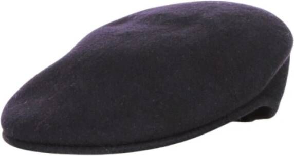 Kangol Hoed Blauw Heren