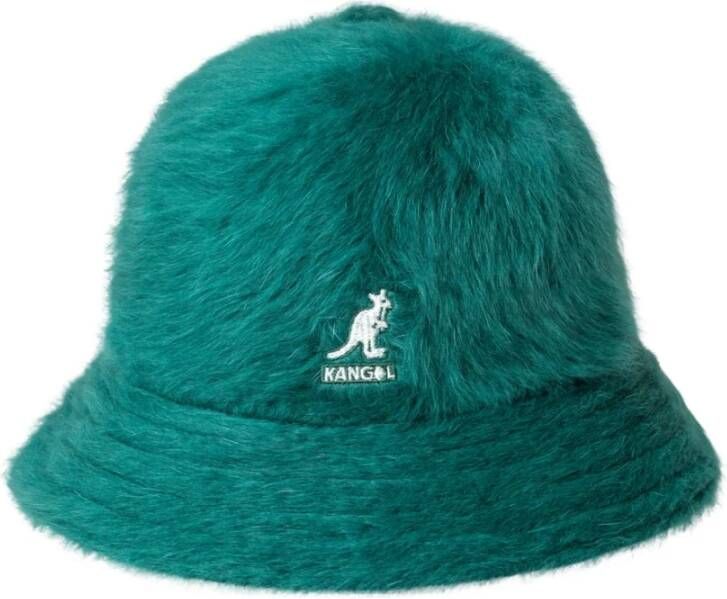 Kangol Hoed Groen Dames