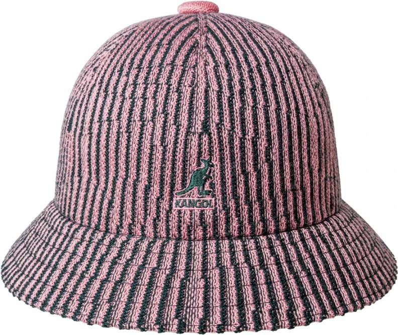 Kangol Hoed Roze Dames