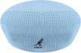 Kangol Lichtblauwe Tropic Ventair Hoed Blue Unisex - Thumbnail 1