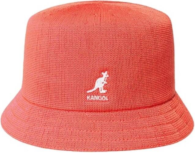 Kangol Hoed tropic bin k3299ht Oranje Heren