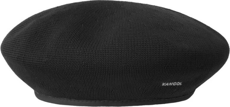 Kangol Hoed Tropic Monty Zwart Unisex