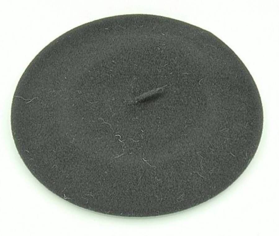 Kangol Hoed Zwart Unisex