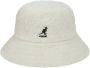 Kangol Ivoor angora mix furgora emmer hoed White Unisex - Thumbnail 1
