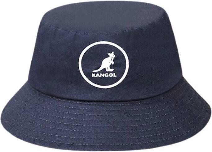 Kangol K2117Sp hoed Blauw Unisex