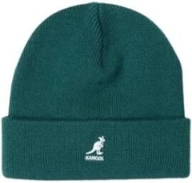 Kangol Aantrekken Hoed Green Unisex
