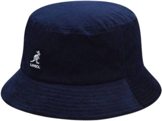 Kangol Kapelusz koordemmer K4228Ht Blauw Unisex