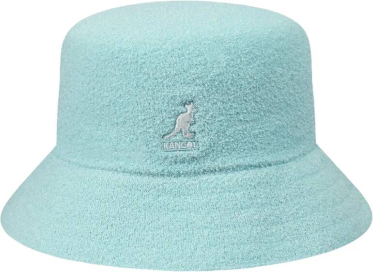 Kangol Lahinch emmer hoed Blauw
