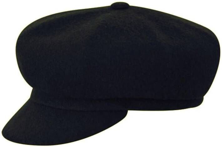 Kangol Spitfire Zwart Dames
